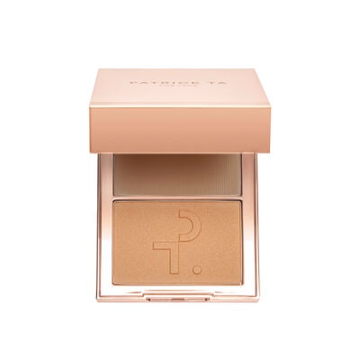 MAJOR SCULPT CRÈME CONTOUR & POWDER BRONZER DUO (DÚO DE BRONCEADORES)